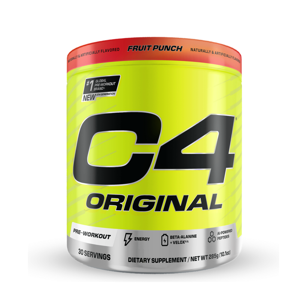 Cellucor, C4 30 Serving