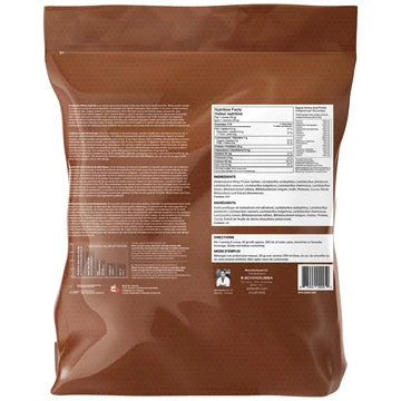 SCHINOUSSA PROBIOTIC WHEY PROTEIN ISOLATE 5LBS