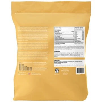 SCHINOUSSA PROBIOTIC WHEY PROTEIN ISOLATE 5LBS