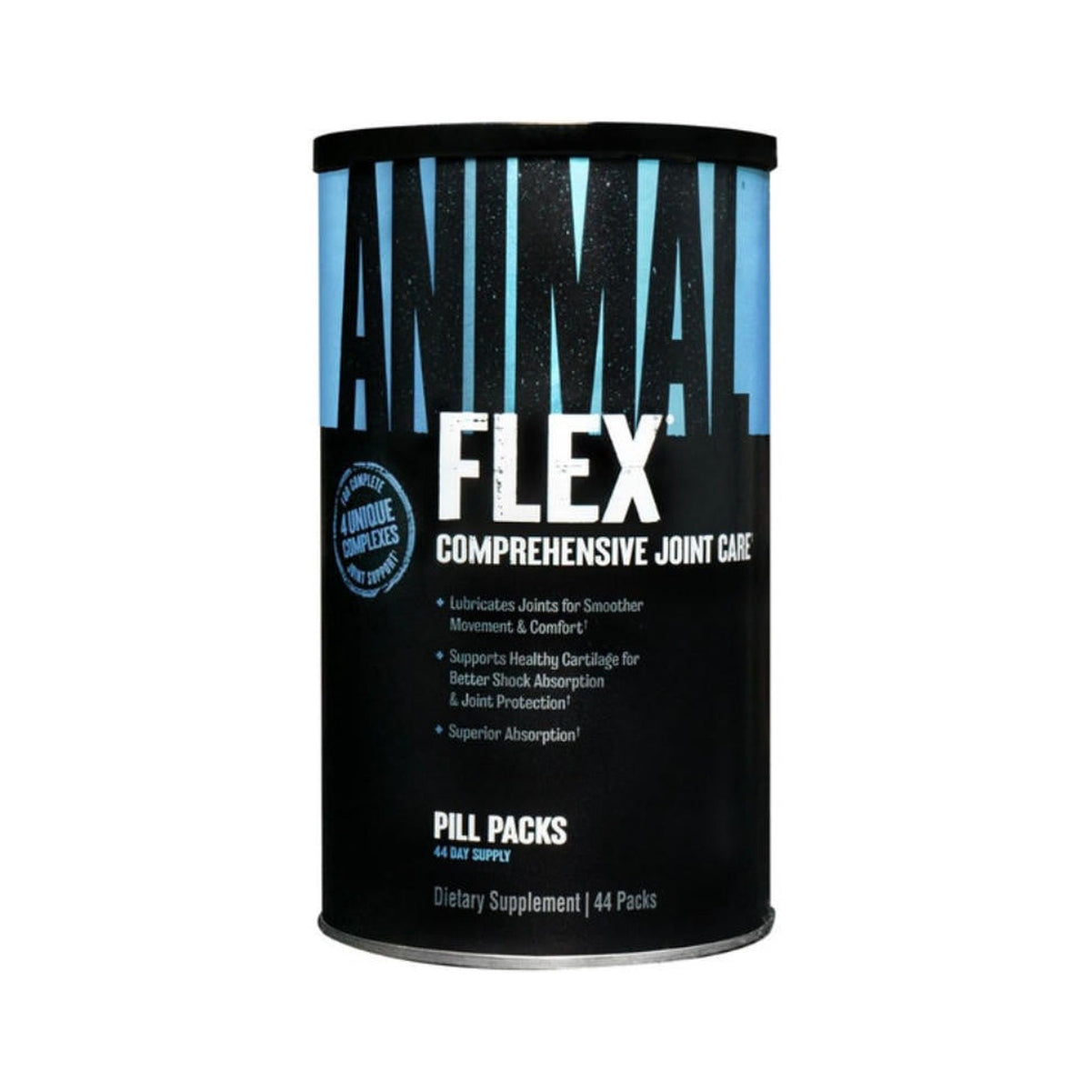 Animal Flex – Comprehensive Joint Care, 44 Pill Packs