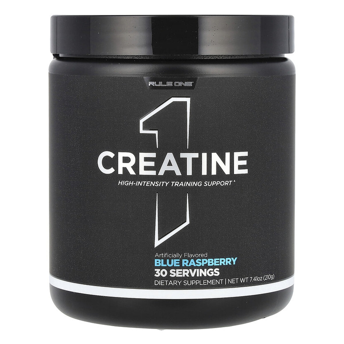 Rule 1 Creatine – 210 g, 30 Servings