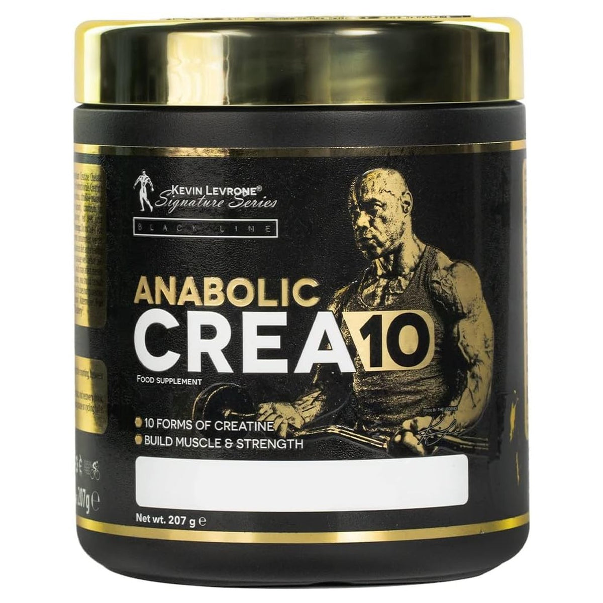 Kevin Levrone Anabolic Crea10 – 207 g