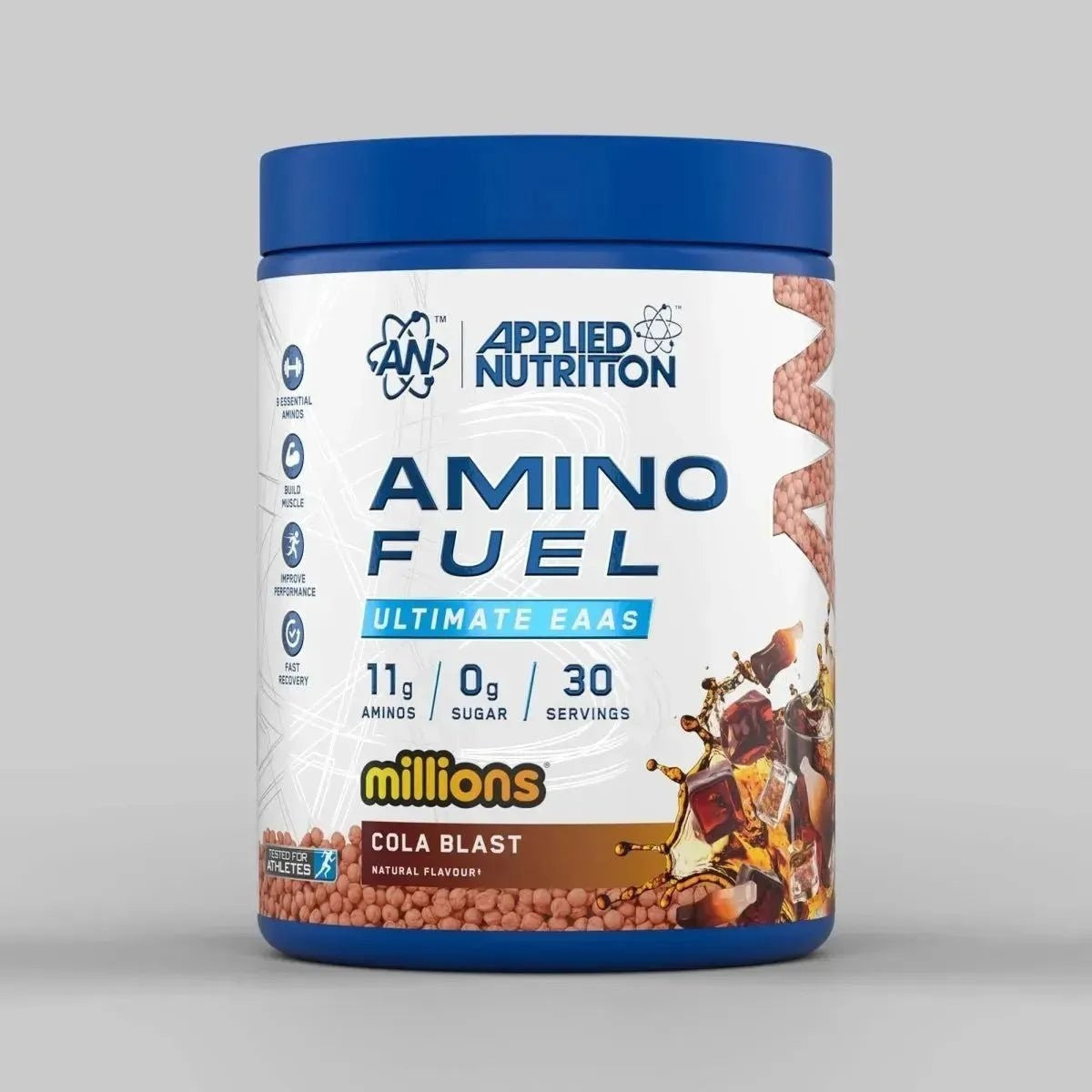 Applied Nutrition Amino Fuel EAA – Cola Blast
