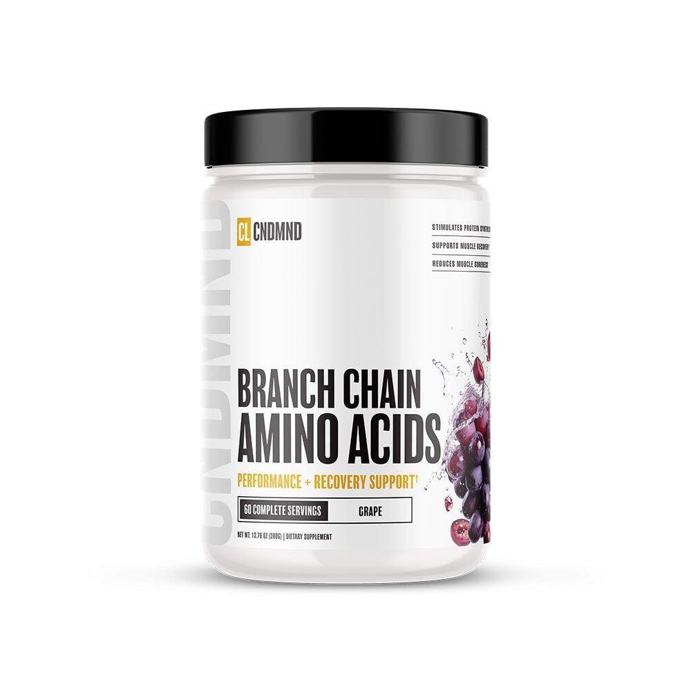Condemned Labz BCAA – Grape