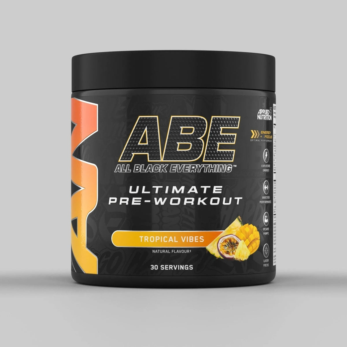 Applied Nutrition ABE Ultimate Pre-Workout – 30 Servings