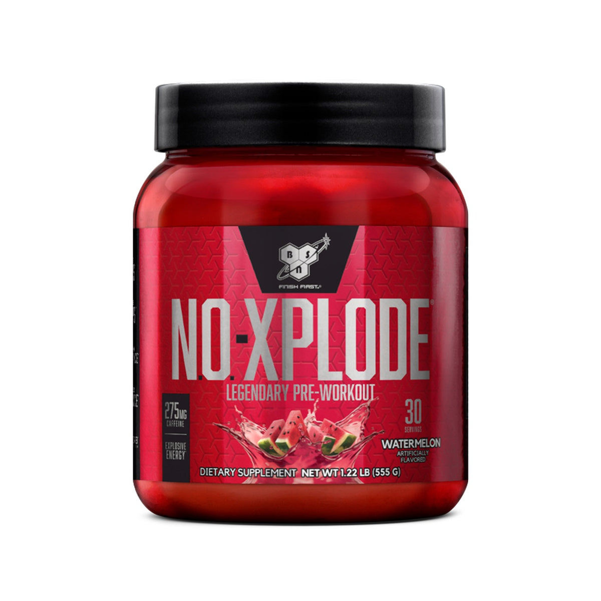BSN N.O.-XPLODE Legendary Pre-Workout – 30 Servings