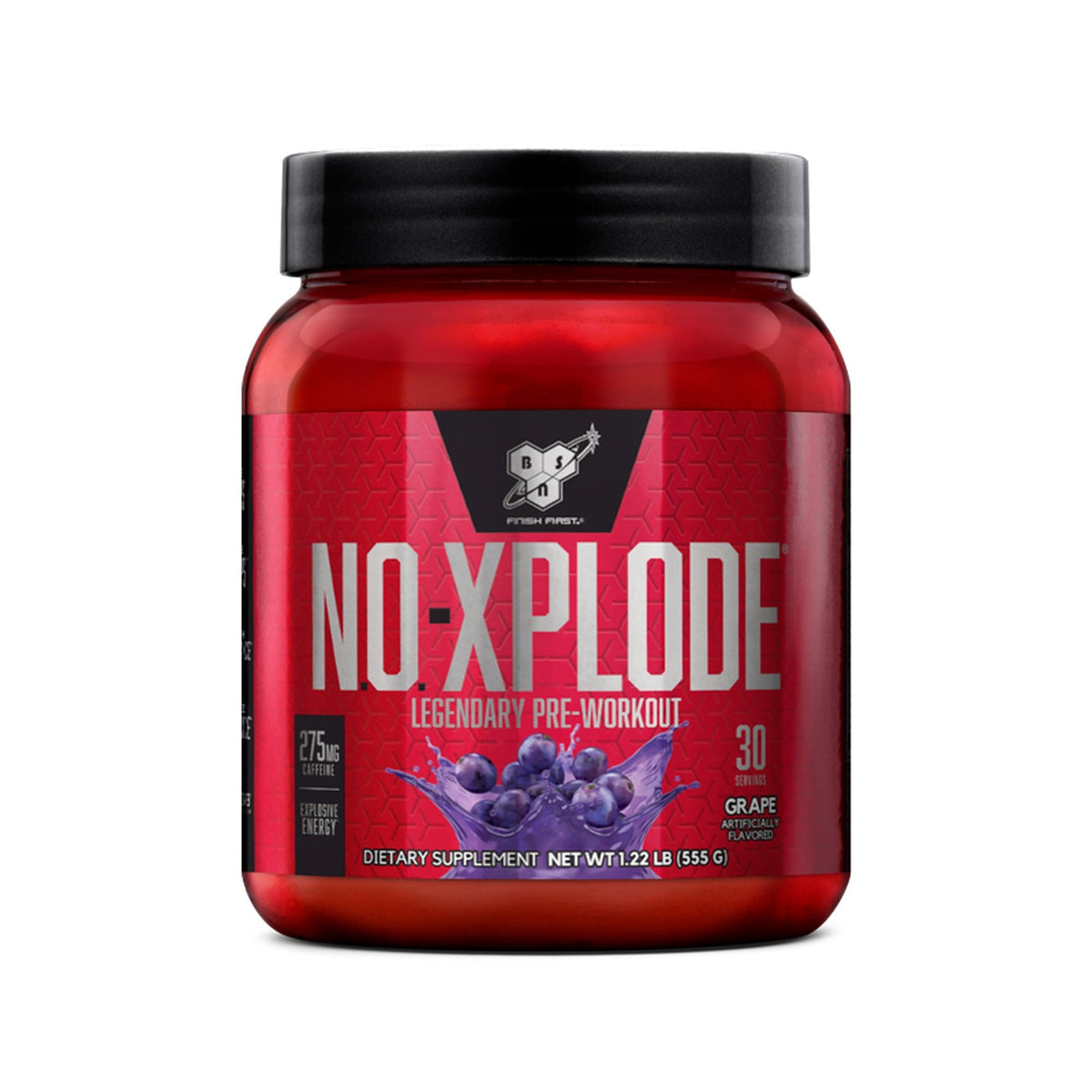 BSN N.O.-XPLODE Legendary Pre-Workout – 30 Servings