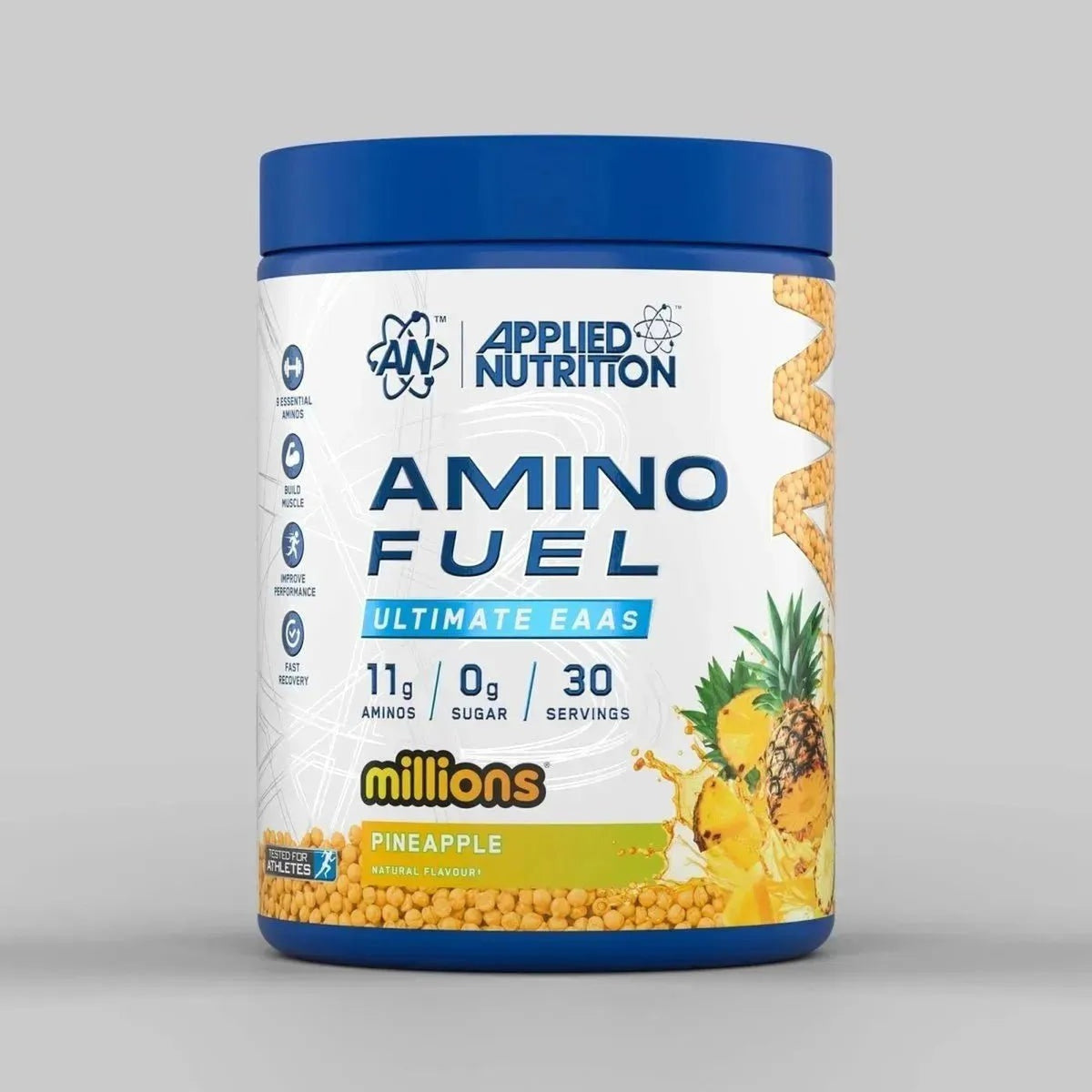 Applied Nutrition Amino Fuel EAA Powder – 390 g, 30 Servings