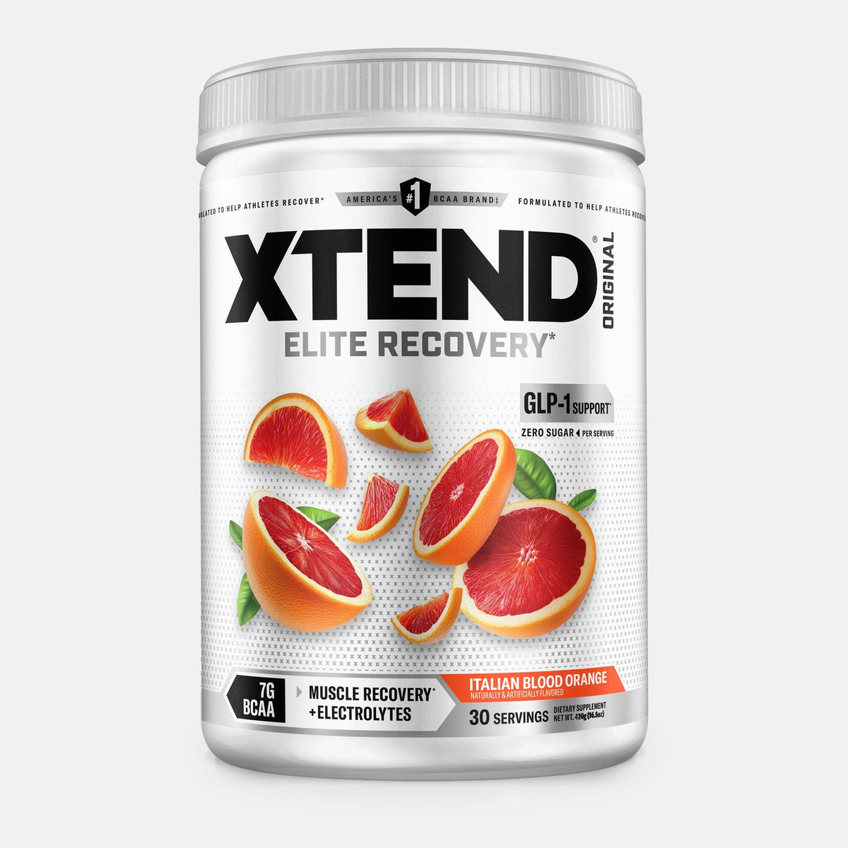 Xtend Original BCAA Powder – 30 Servings