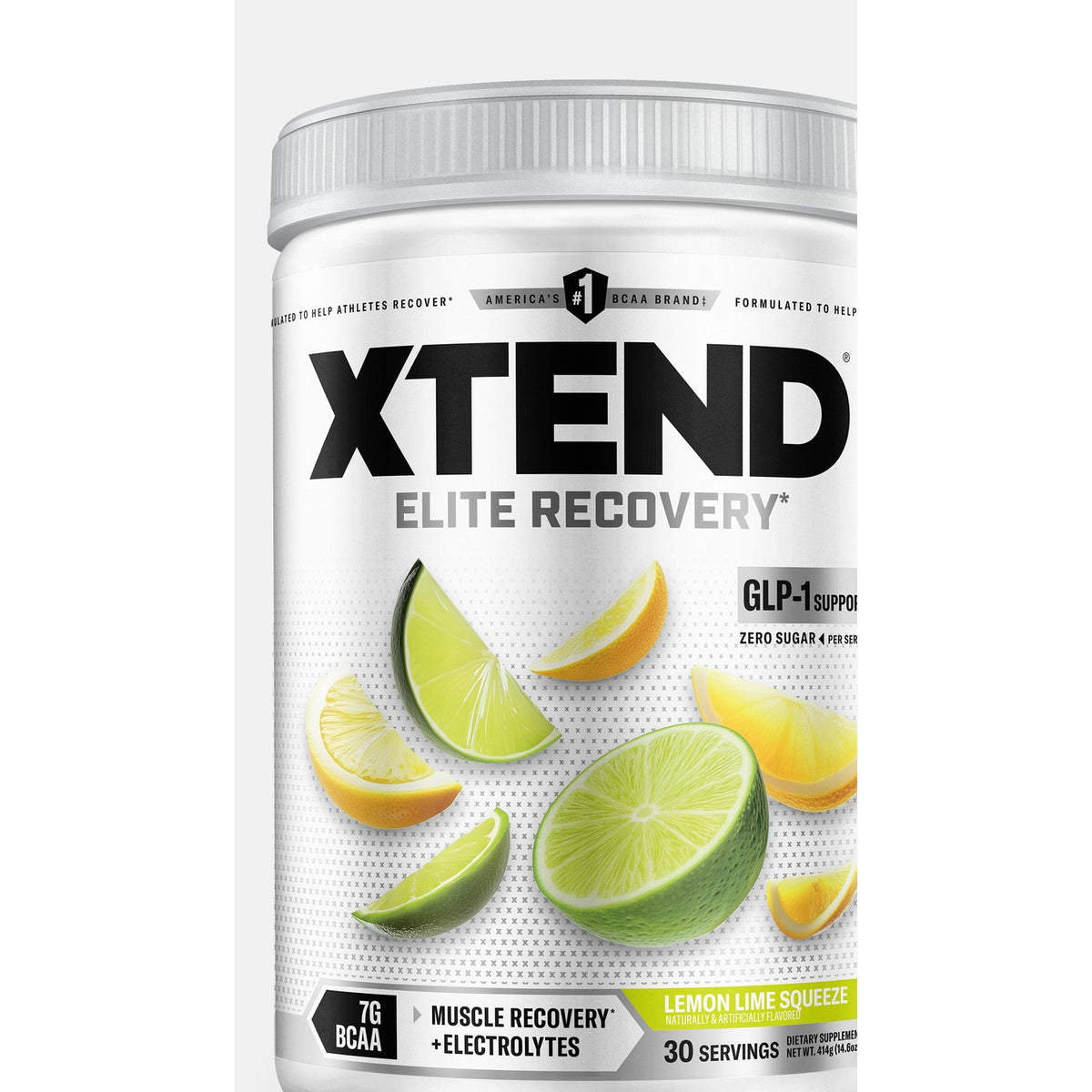 Xtend Original BCAA Powder – 30 Servings
