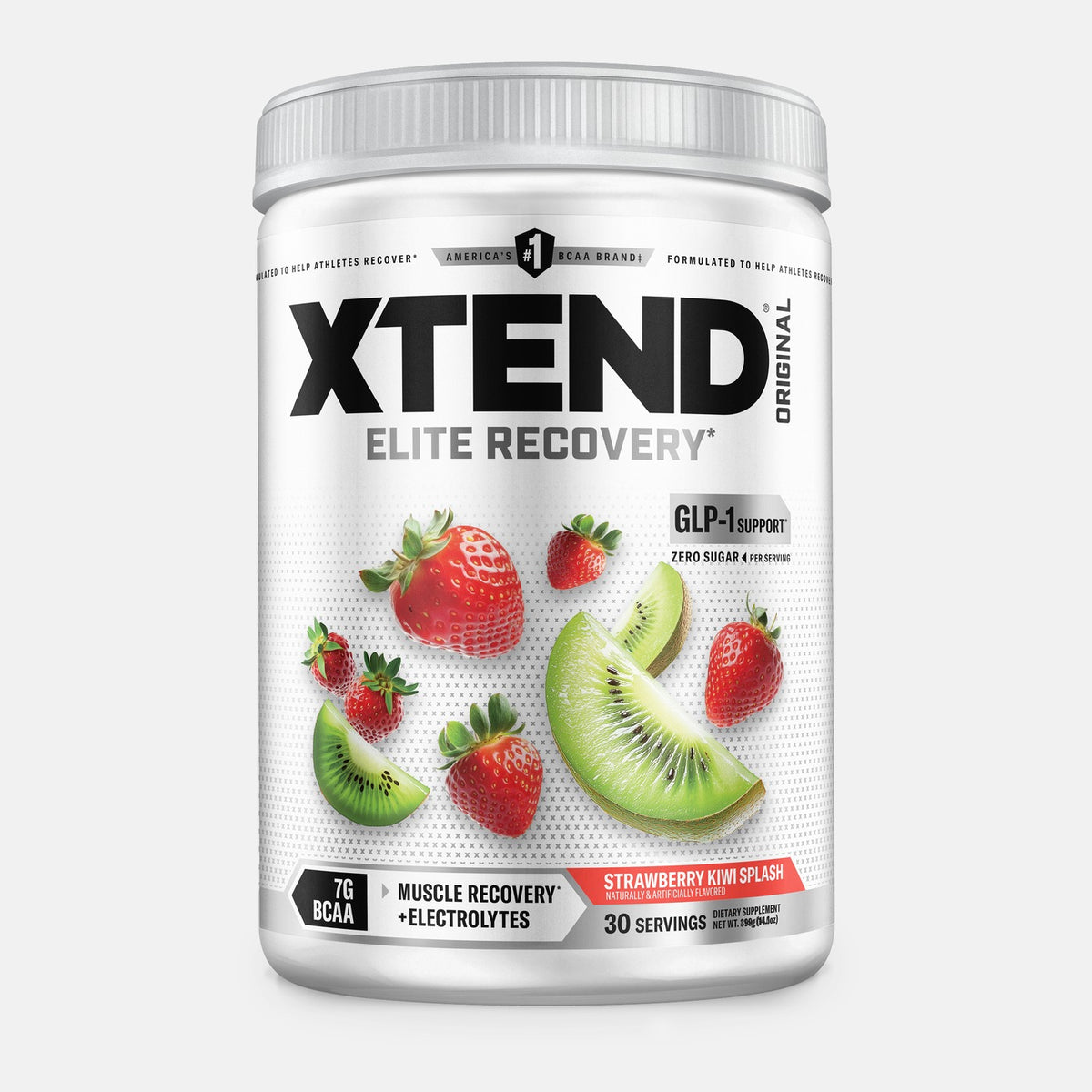 Xtend Original BCAA Powder – 30 Servings
