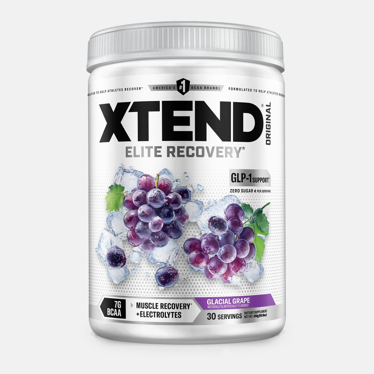 Xtend Original BCAA Powder – 30 Servings