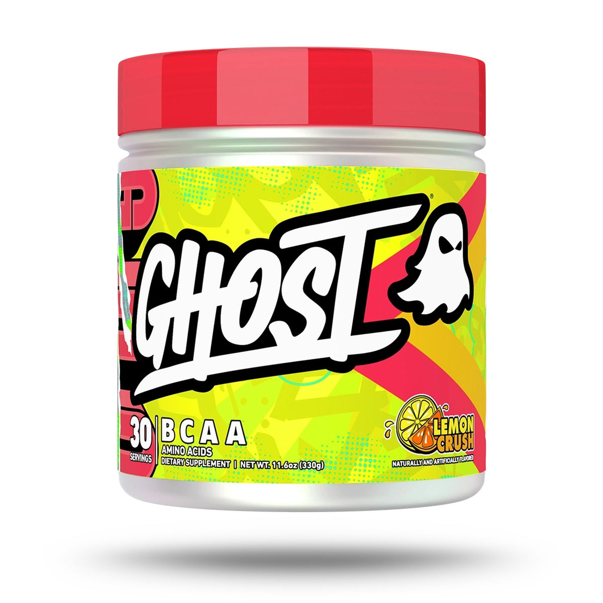 Ghost BCAA – 30 Servings