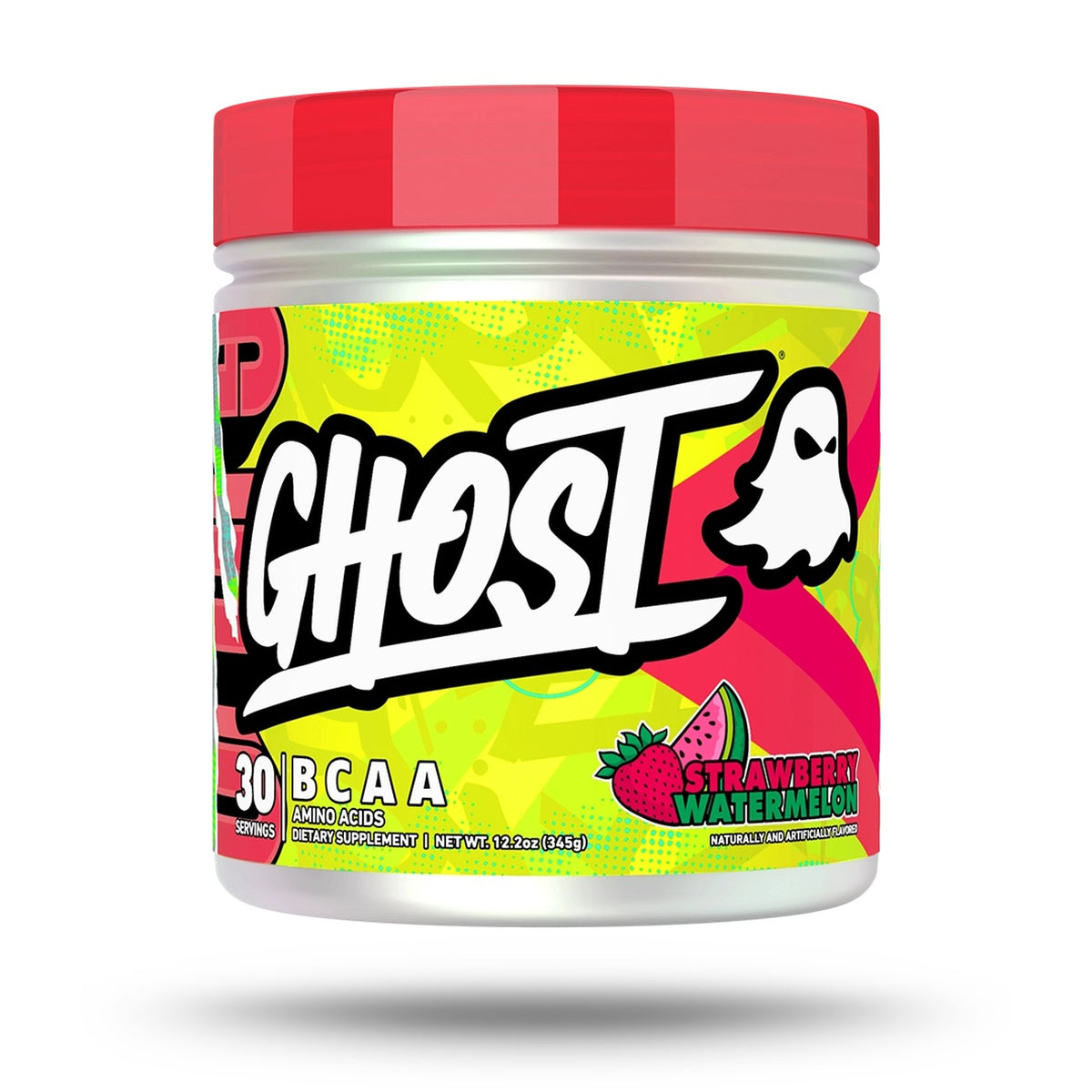 Ghost BCAA – 30 Servings