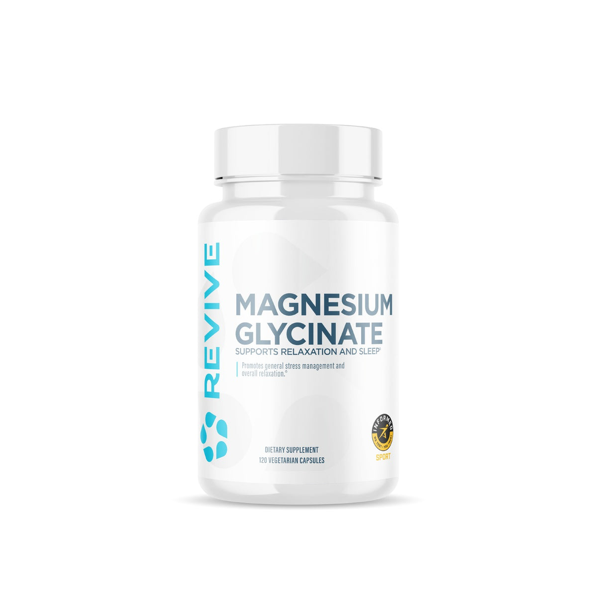 Revive Magnesium Glycinate