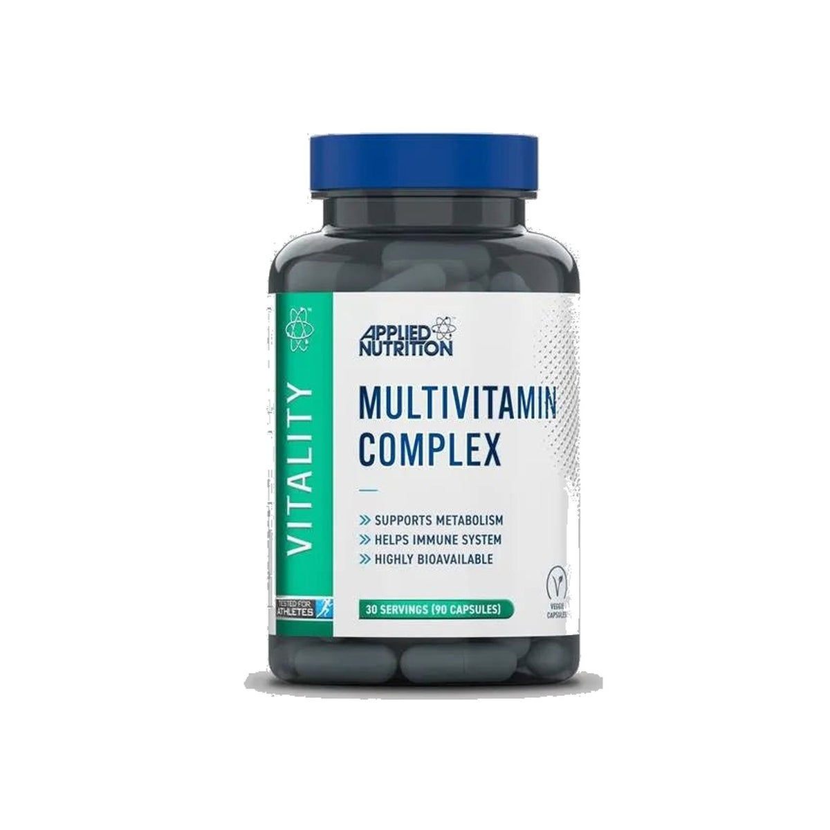 Applied Nutrition Multivitamin Complex – 90 Capsules